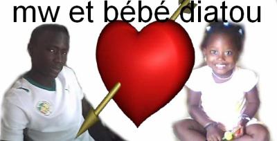 bb diatou