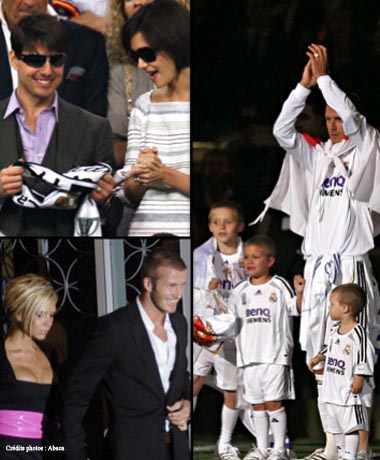 beckham