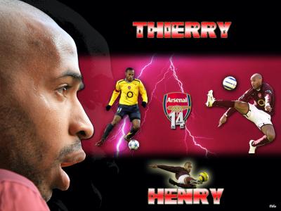henry