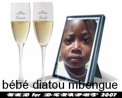 bèbè diatou